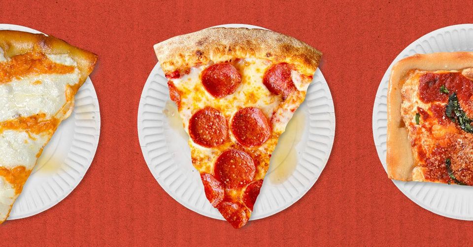Larry's Pizza