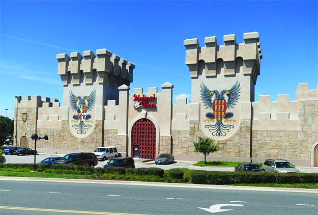 Medieval Times